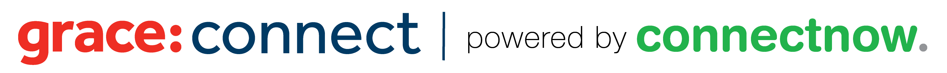 Grace Connect Logo